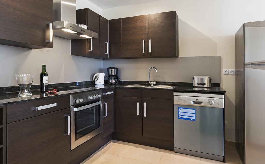 Club - Detached Homes - Hotelera Azur Sa Rapita