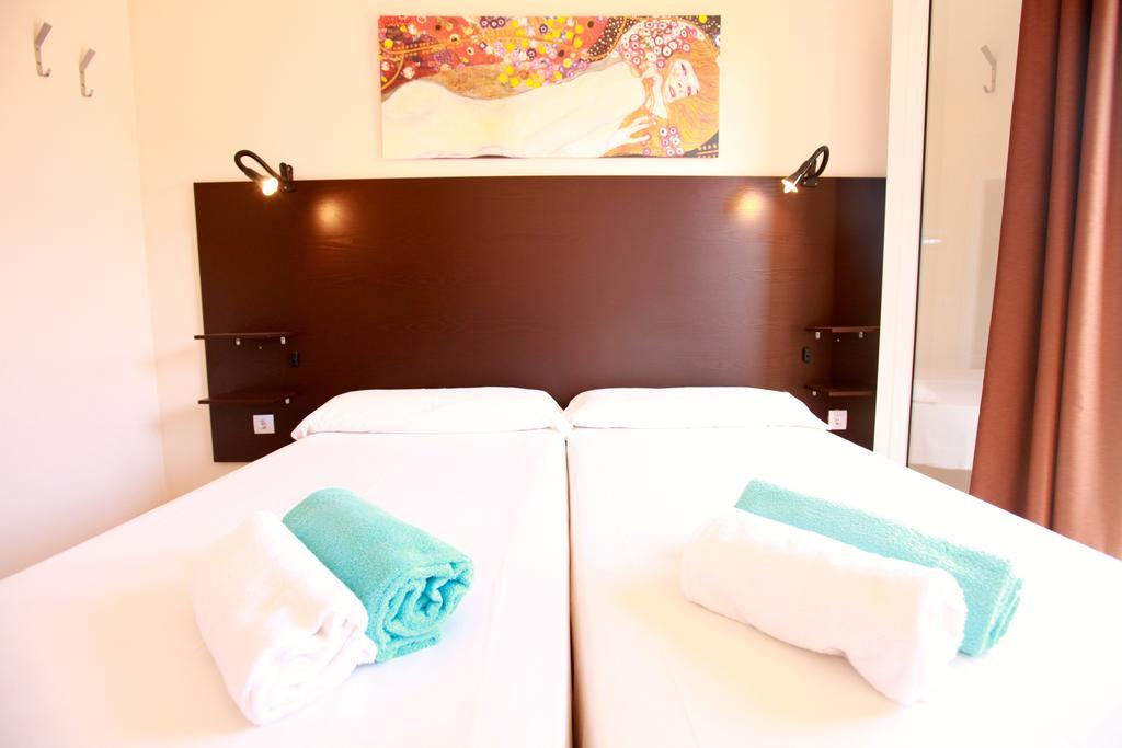 Club - Detached Homes - Hotelera Azur Sa Rapita