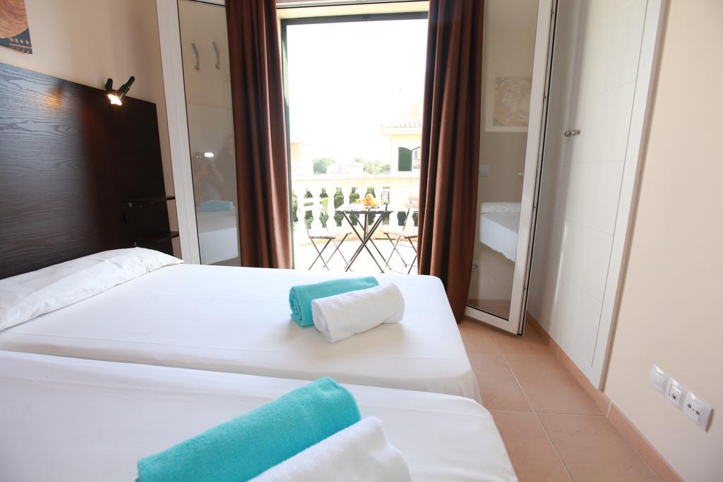 Club - Detached Homes - Hotelera Azur * Sa Rapita