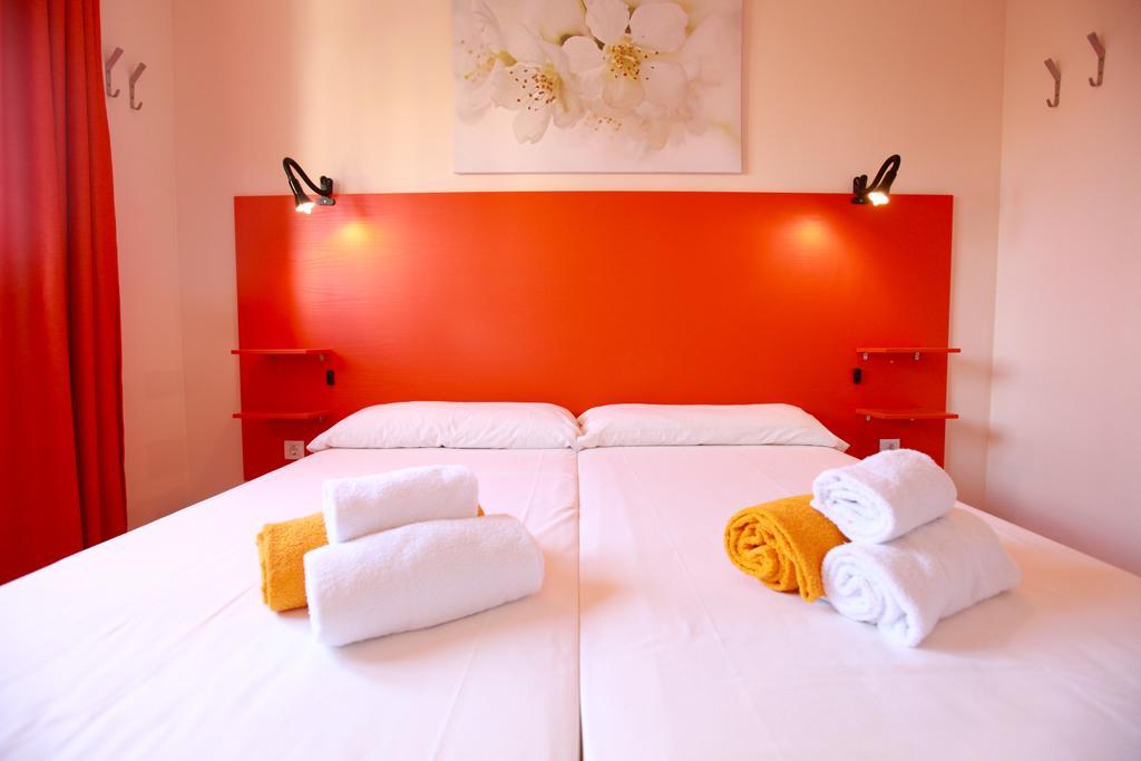 Club - Detached Homes - Hotelera Azur Villa Sa Rapita
