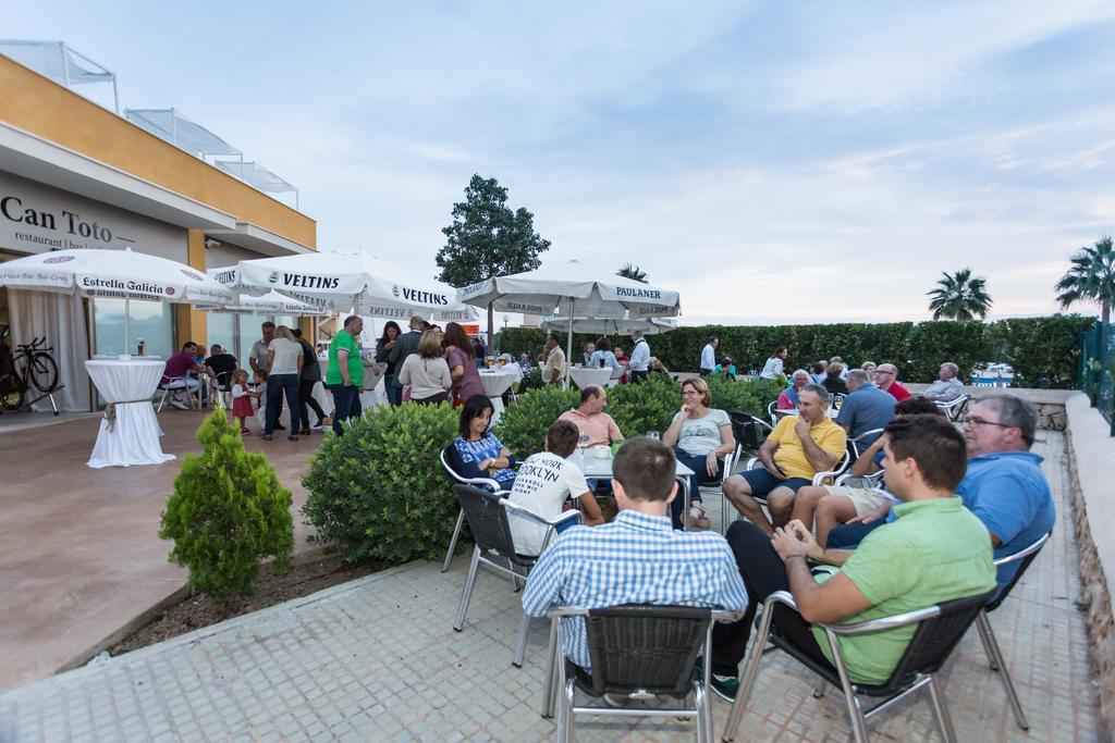 Club - Detached Homes - Hotelera Azur Villa *