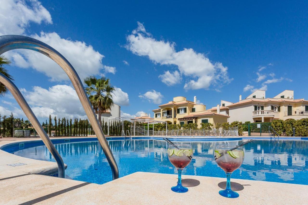 Club - Detached Homes - Hotelera Azur