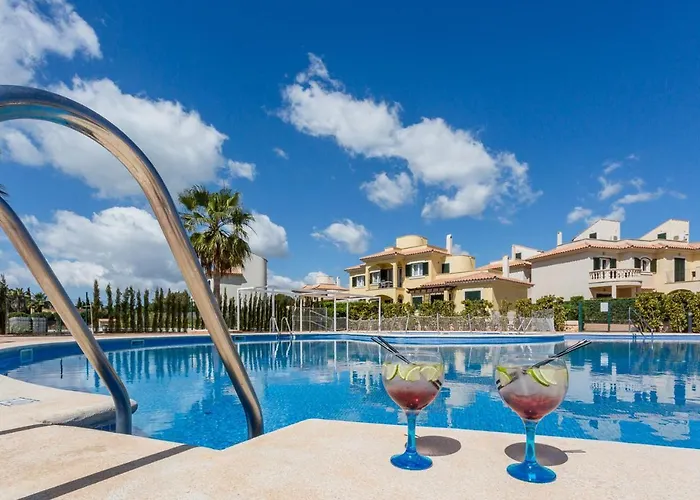 Residence Club - Detached Homes - Hotelera Azur