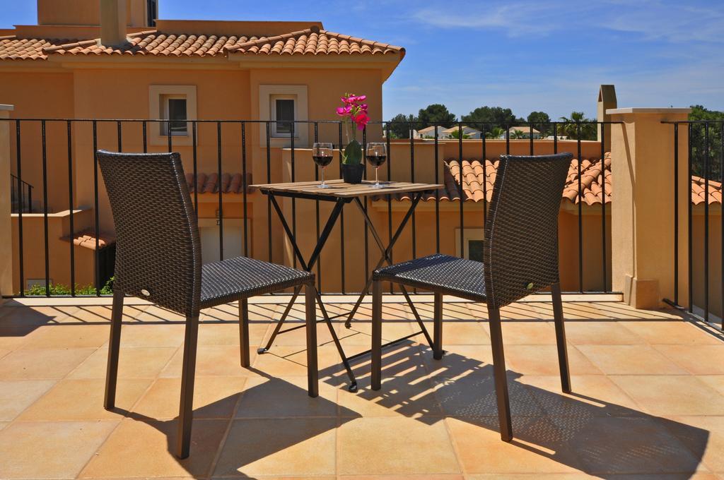 Villa Club - Detached Homes - Hotelera Azur Sa Ràpita