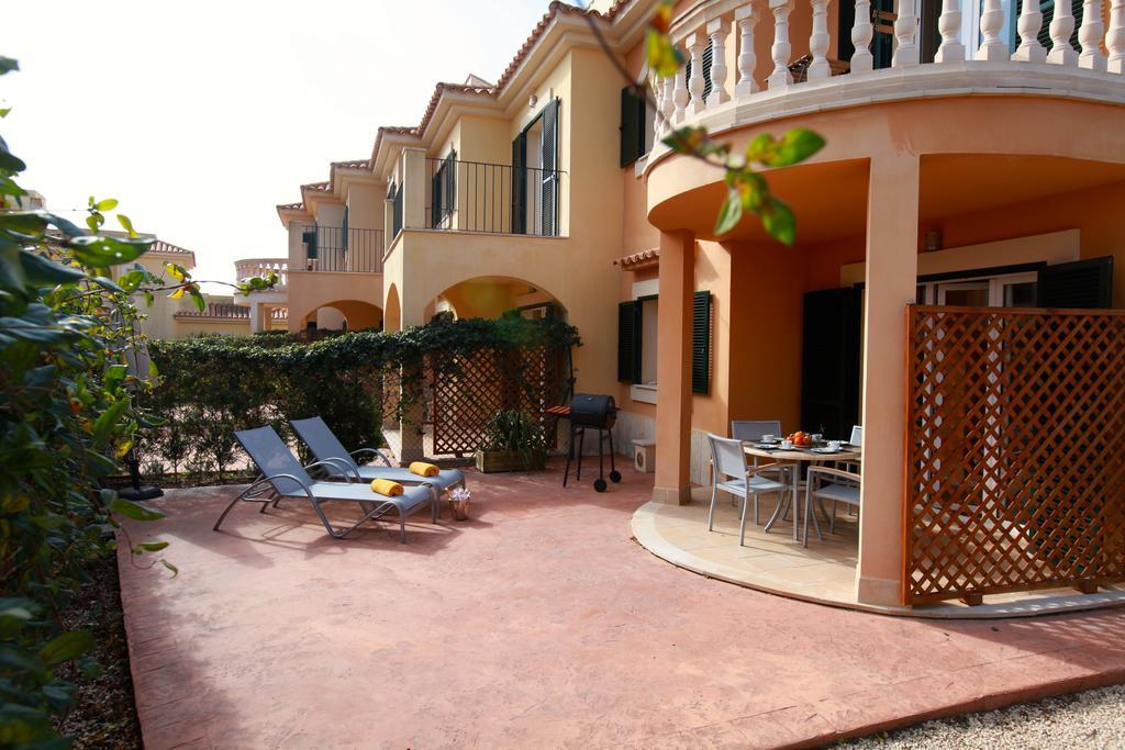 Club - Detached Homes - Hotelera Azur * Sa Ràpita