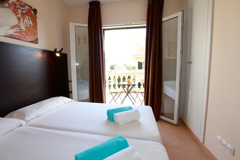 Club - Detached Homes - Hotelera Azur Villa Sa Ràpita