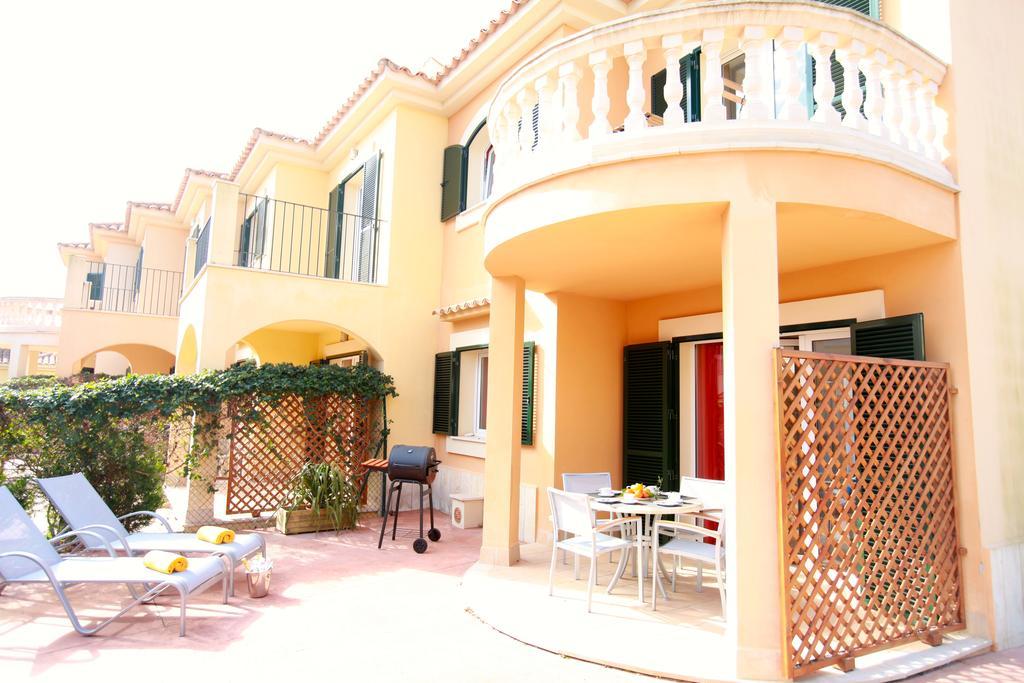 Club - Detached Homes - Hotelera Azur Villa