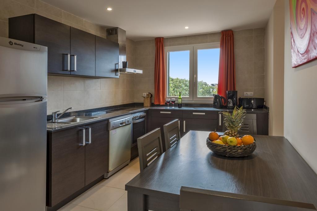 Villa Club - Detached Homes - Hotelera Azur Sa Ràpita
