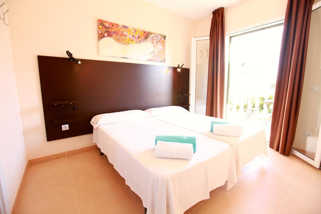 Villa Club - Detached Homes - Hotelera Azur