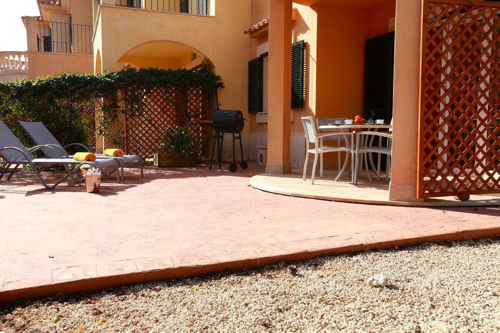 Villa Club - Detached Homes - Hotelera Azur Sa Ràpita