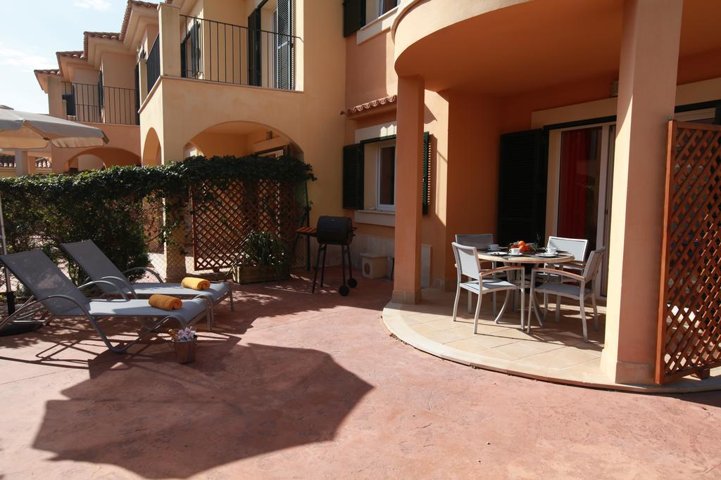 Villa Club - Detached Homes - Hotelera Azur