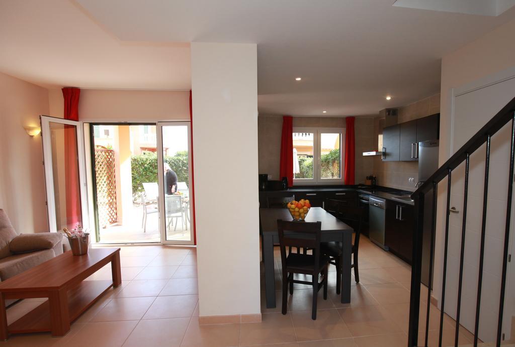 Villa Club - Detached Homes - Hotelera Azur *