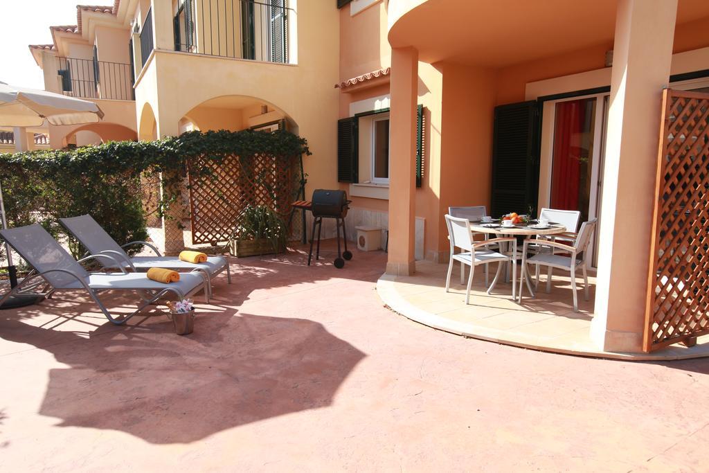 Club - Detached Homes - Hotelera Azur *