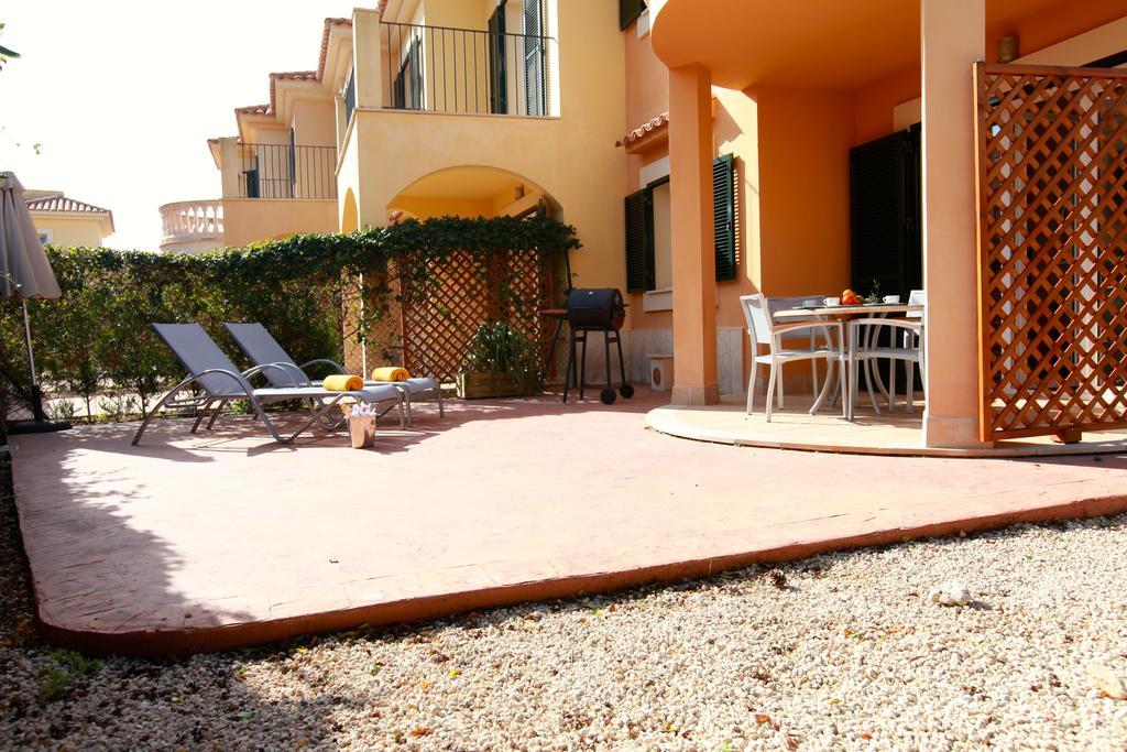 Club - Detached Homes - Hotelera Azur * Sa Ràpita