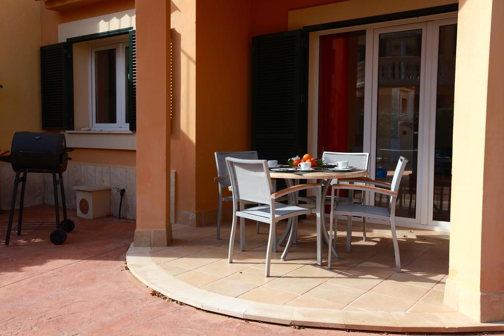 Club - Detached Homes - Hotelera Azur *