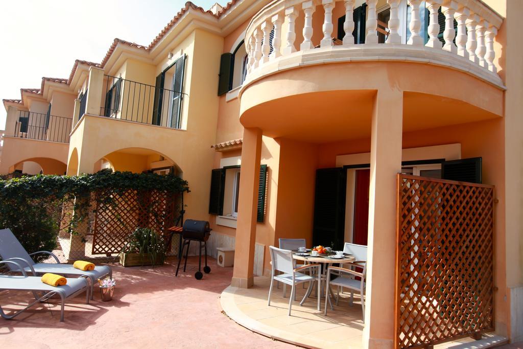 Villa Club - Detached Homes - Hotelera Azur Sa Ràpita
