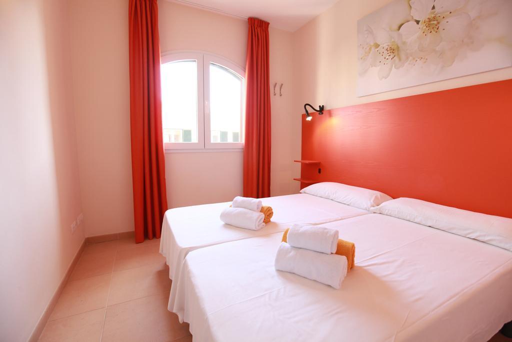 Club - Detached Homes - Hotelera Azur Sa Ràpita