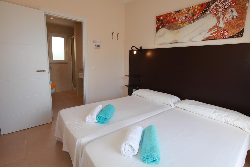 Club - Detached Homes - Hotelera Azur *