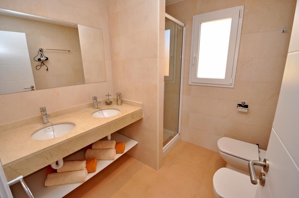 Villa Club - Detached Homes - Hotelera Azur Sa Ràpita