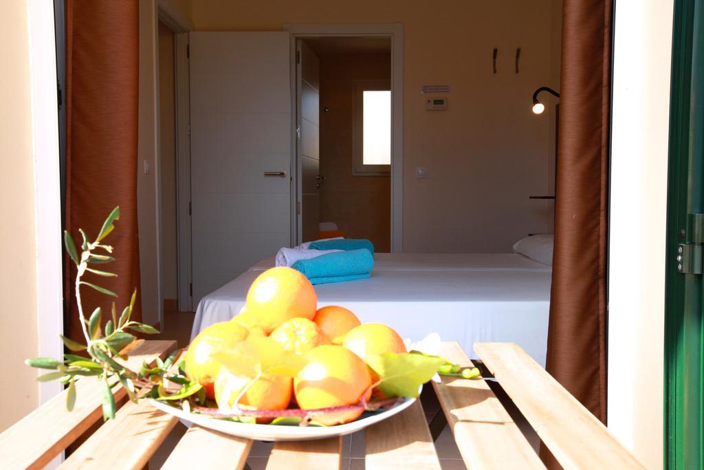 Club - Detached Homes - Hotelera Azur Villa Sa Ràpita