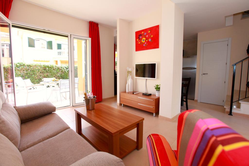 Villa Club - Detached Homes - Hotelera Azur