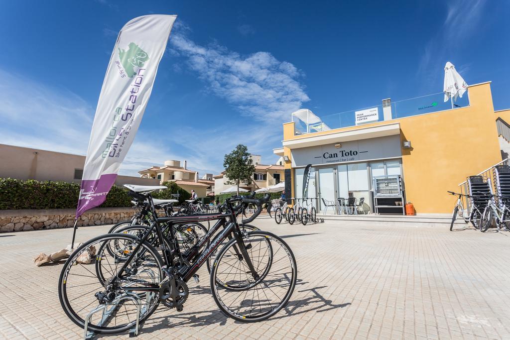 Villa Club - Detached Homes - Hotelera Azur Sa Ràpita