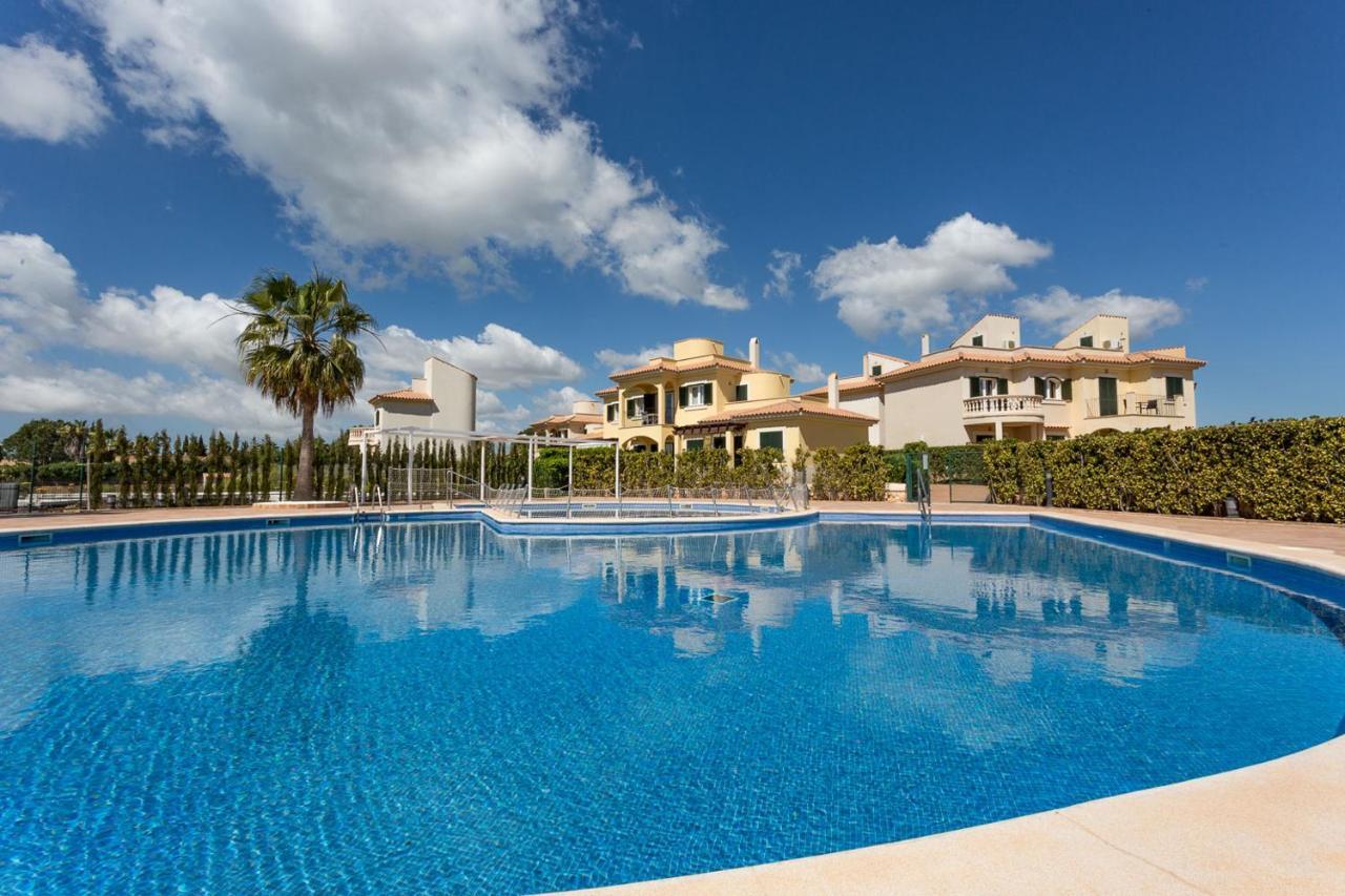 Villa Club - Detached Homes - Hotelera Azur Sa Ràpita
