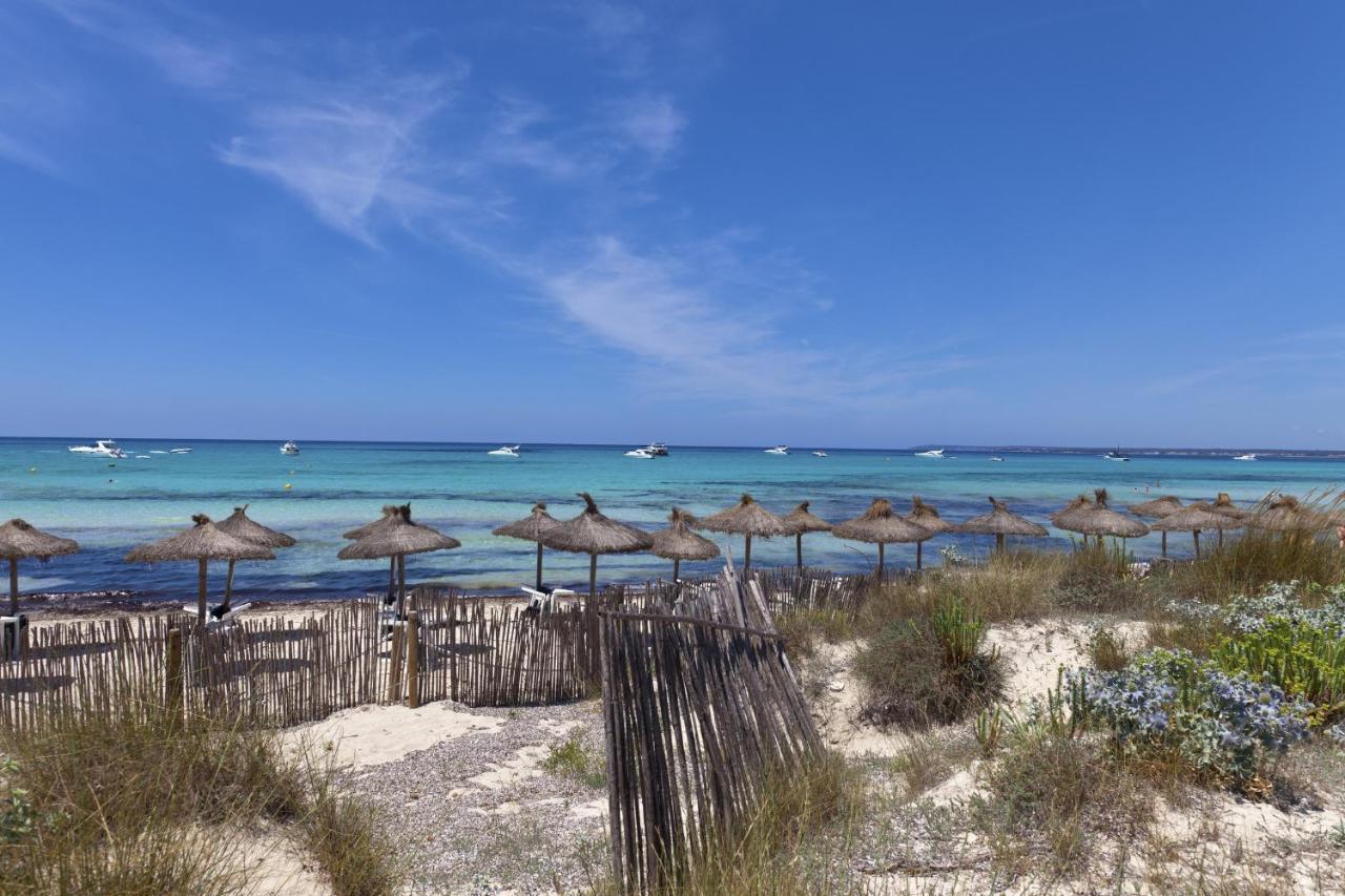 Club - Detached Homes - Hotelera Azur * Sa Ràpita