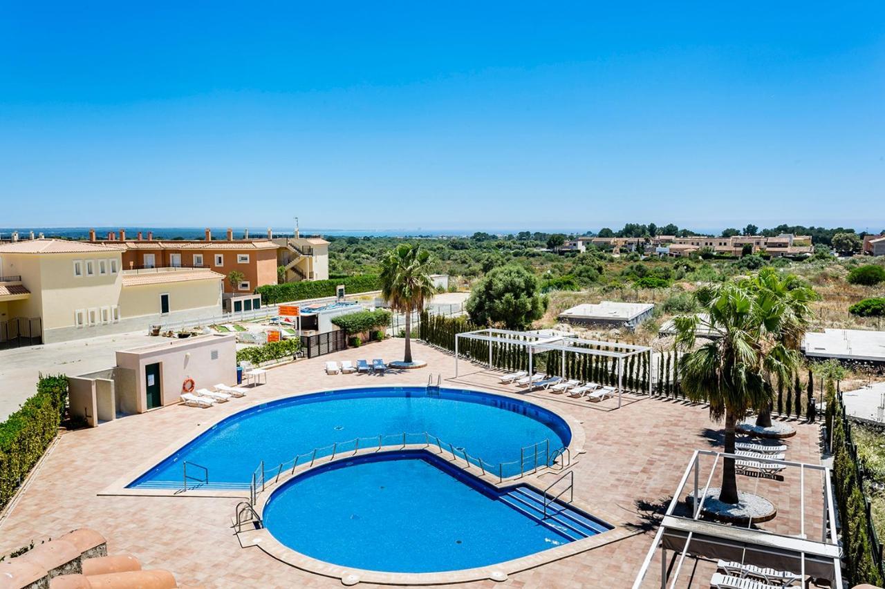 Club - Detached Homes - Hotelera Azur Sa Ràpita