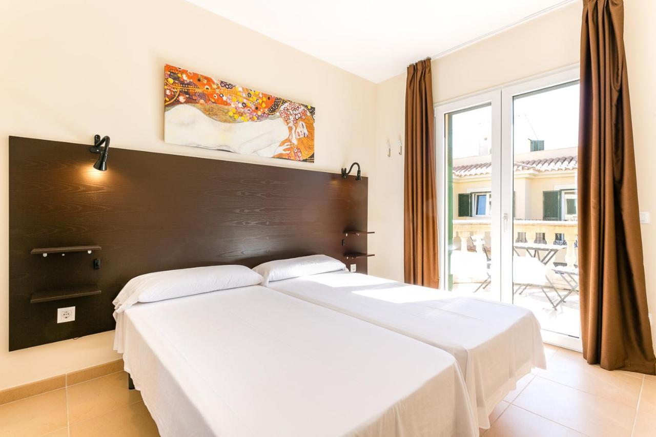 Club - Detached Homes - Hotelera Azur Villa Sa Ràpita