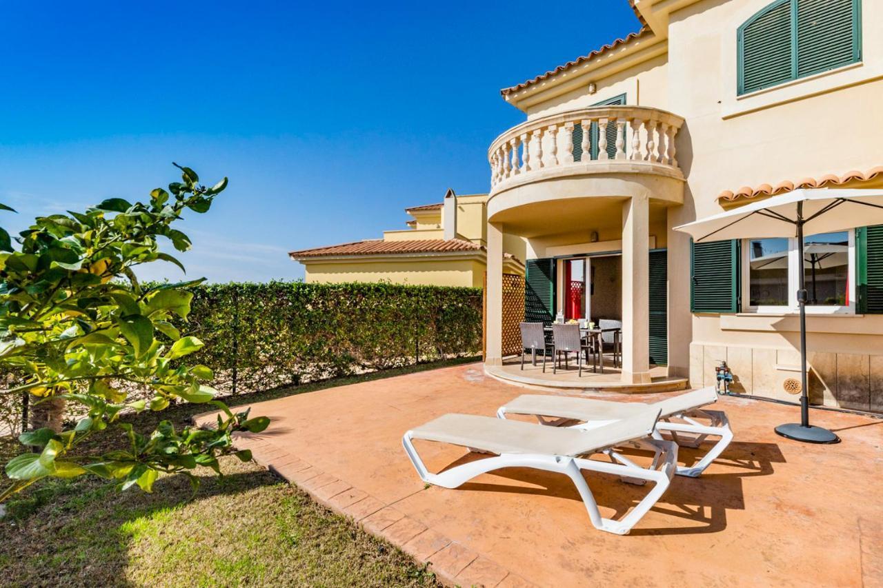 Club - Detached Homes - Hotelera Azur * Sa Ràpita