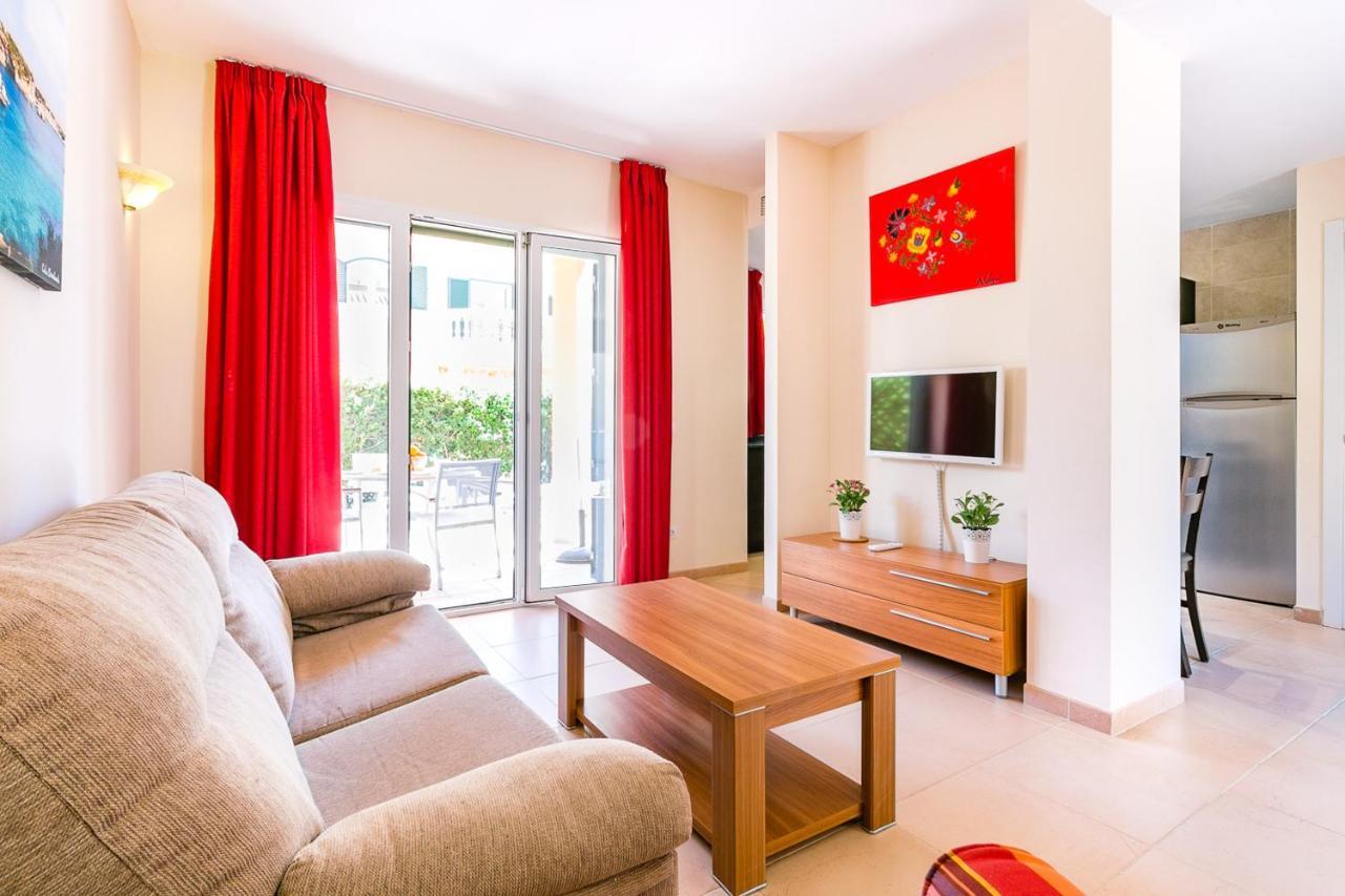 Club - Detached Homes - Hotelera Azur * Sa Ràpita