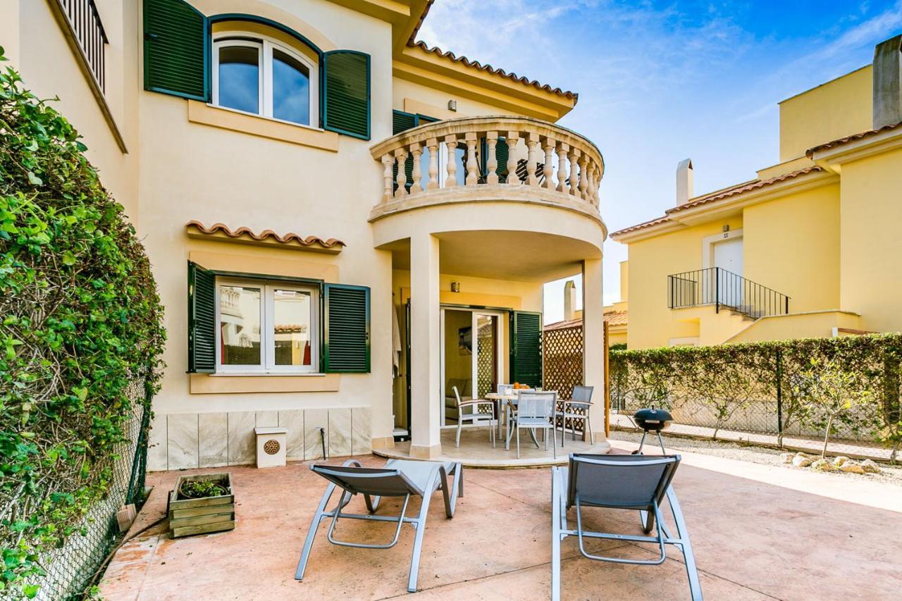 Club - Detached Homes - Hotelera Azur