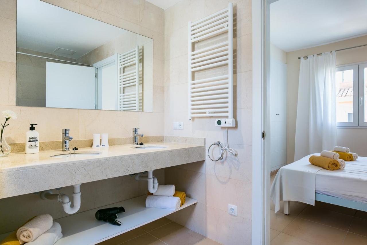 Club - Detached Homes - Hotelera Azur